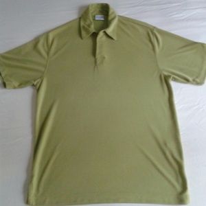 Men's Columbia S Polo
